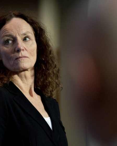 Institut norvégien de la santé: un couvre-feu pourrait violer les droits de l'homme 17 Institut norvégien de la santé: un couvre-feu pourrait violer les droits de l'homme - 16