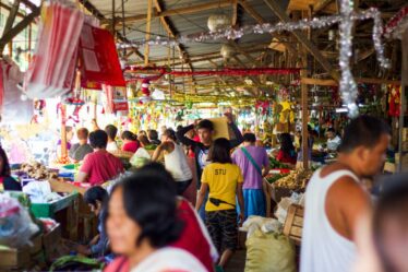 Un citoyen norvégien est décédé aux Philippines, confirme le ministère des Affaires étrangères - 18