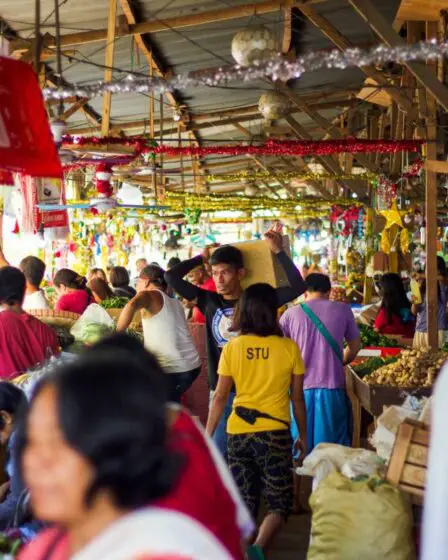 Un citoyen norvégien est décédé aux Philippines, confirme le ministère des Affaires étrangères 10 Un citoyen norvégien est décédé aux Philippines, confirme le ministère des Affaires étrangères - 9