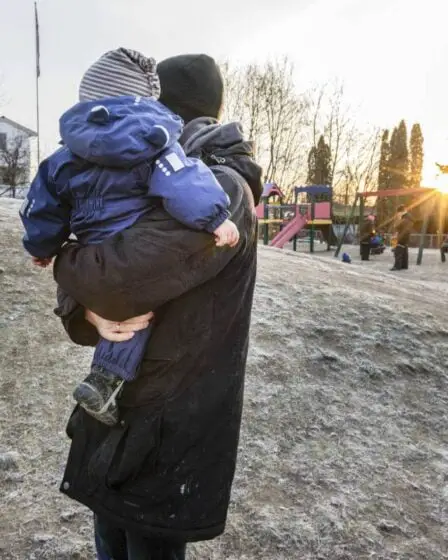La pauvreté des enfants en Norvège a augmenté en 2019 - Save the Children pense qu'un grand choc se produira l'année prochaine - 22
