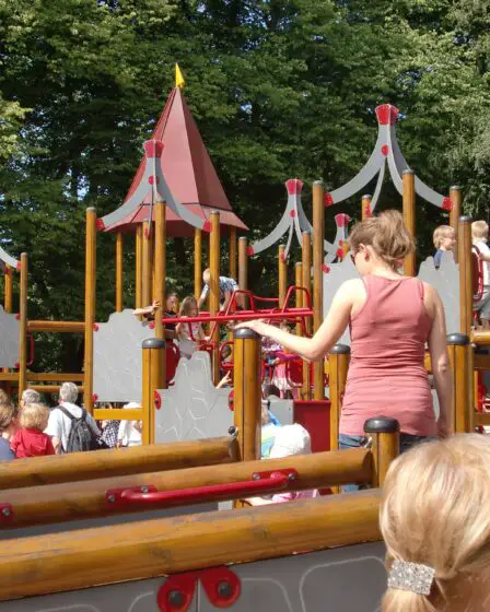 De plus en plus d'enfants obtiennent des places à la maternelle bon marché ou gratuites 20 De plus en plus d'enfants obtiennent des places à la maternelle bon marché ou gratuites - 19
