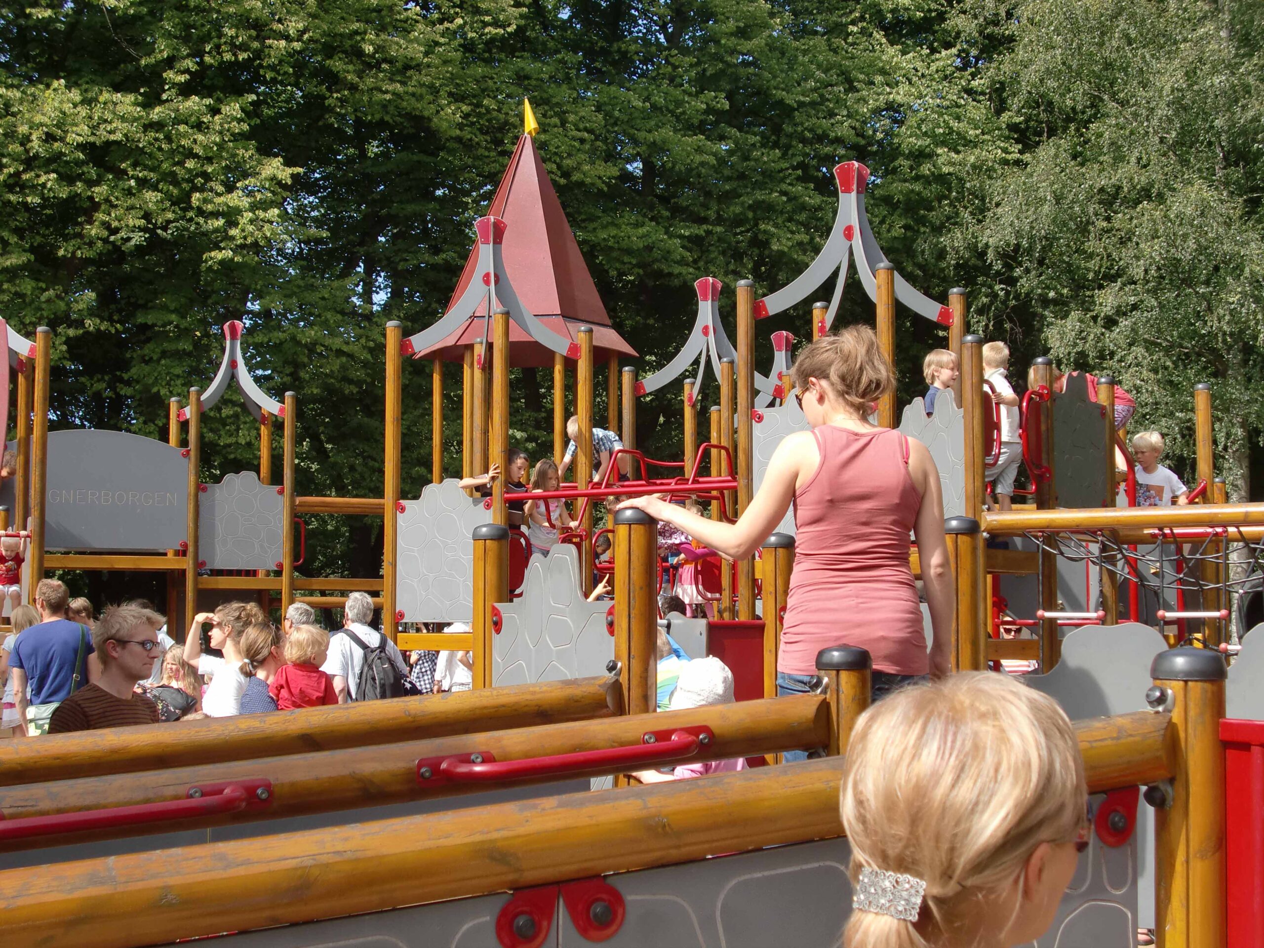 Baisse des frais de maternelle - Norway Today 4 Baisse des frais de maternelle - Norway Today - 3