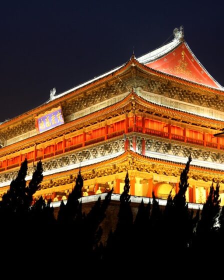 Le Danemark invite 300 millions de Chinois à visiter 20 Le Danemark invite 300 millions de Chinois à visiter - 19