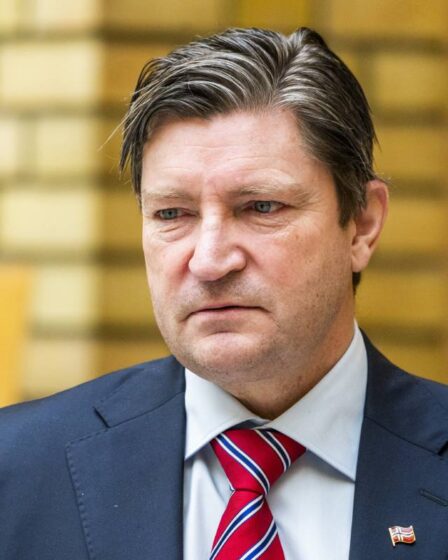 Le Parti du progrès norvégien a perdu la moitié de son soutien à Oslo depuis les dernières élections parlementaires, selon un nouveau sondage 20 Le Parti du progrès norvégien a perdu la moitié de son soutien à Oslo depuis les dernières élections parlementaires, selon un nouveau sondage - 19