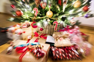 Chaque employé de l'administration norvégienne des routes publiques recevra 5000 couronnes en guise de cadeau de Noël - 8