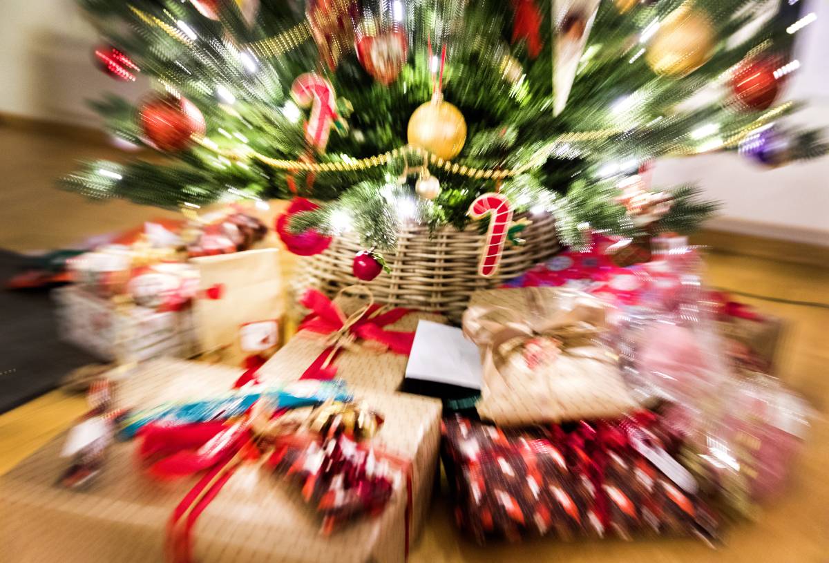 Chaque employé de l'administration norvégienne des routes publiques recevra 5000 couronnes en guise de cadeau de Noël 4 Chaque employé de l'administration norvégienne des routes publiques recevra 5000 couronnes en guise de cadeau de Noël - 3