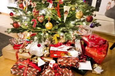 Les Norvégiens ont trouvé moins de cadeaux mais plus chers sous leurs sapins de Noël cette année, selon de nouveaux chiffres - 16
