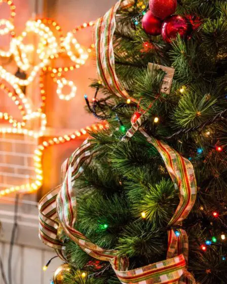 Un chercheur sur le bonheur encourage les Norvégiens à accrocher les lumières de Noël maintenant: «Cela crée de la joie» 12 Un chercheur sur le bonheur encourage les Norvégiens à accrocher les lumières de Noël maintenant: «Cela crée de la joie» - 11