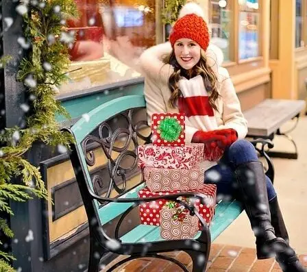 La NHO pense que tout le monde dépensera 11400 couronnes pour les achats de Noël 26 La NHO pense que tout le monde dépensera 11400 couronnes pour les achats de Noël - 25