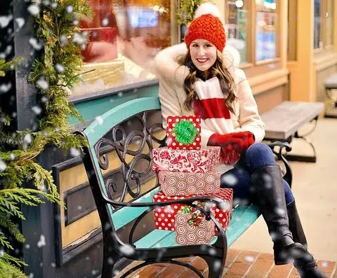 Maintenant commence les achats de Noël de « dernière minute » 4 Maintenant commence les achats de Noël de « dernière minute » - 3