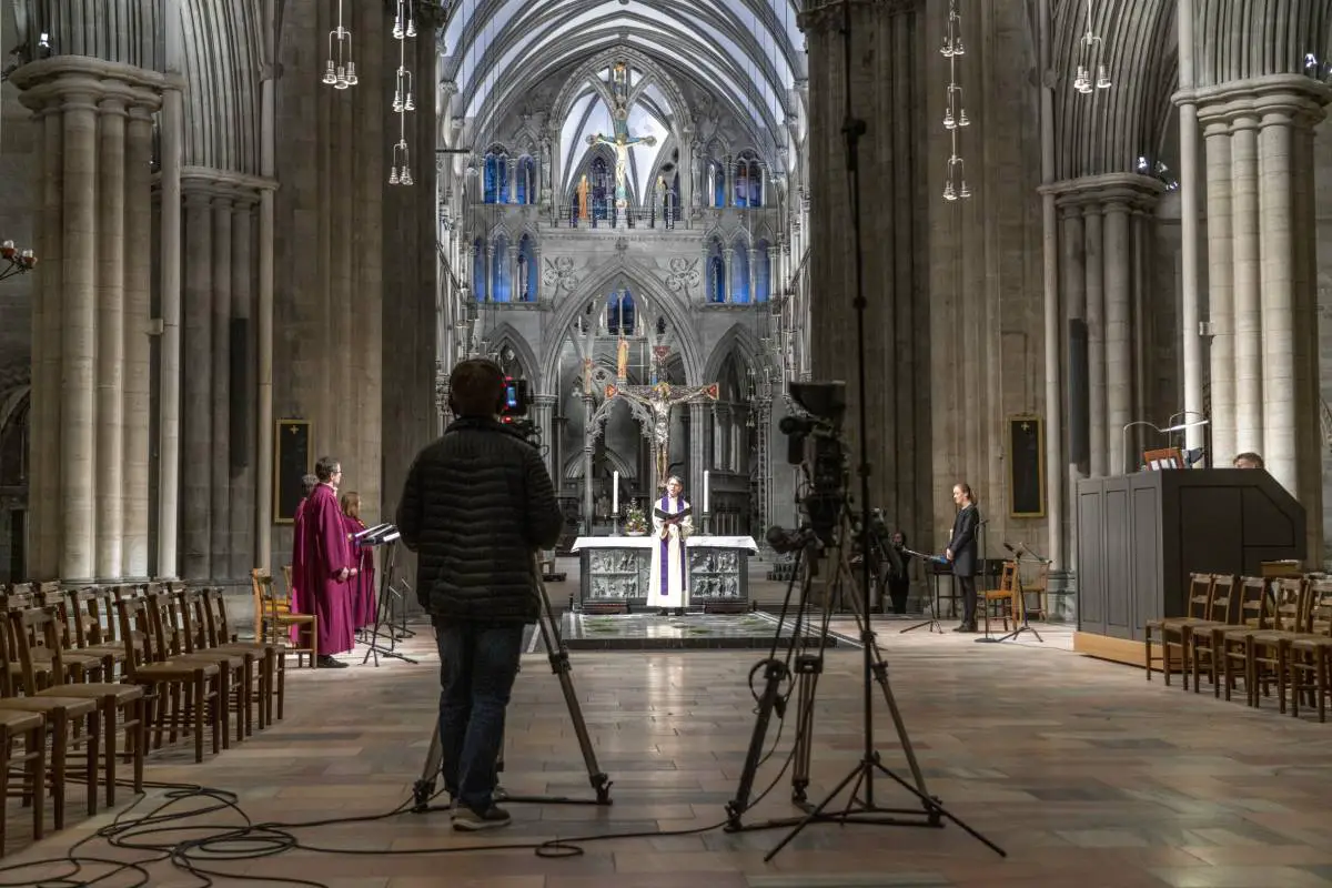 Les églises norvégiennes ferment leurs portes pendant deux semaines après de nouvelles mesures corona 4 Les églises norvégiennes ferment leurs portes pendant deux semaines après de nouvelles mesures corona - 3