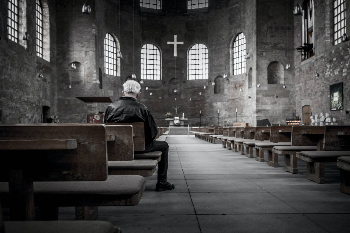 Les employés de l'Église en Norvège annoncent une grève: "Nous sommes très déçus" 4 Les employés de l'Église en Norvège annoncent une grève: "Nous sommes très déçus" - 3