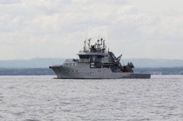 Rogaland: la police retrouve un enfant mort en gilet de sauvetage dans la mer à Karmøy - 16