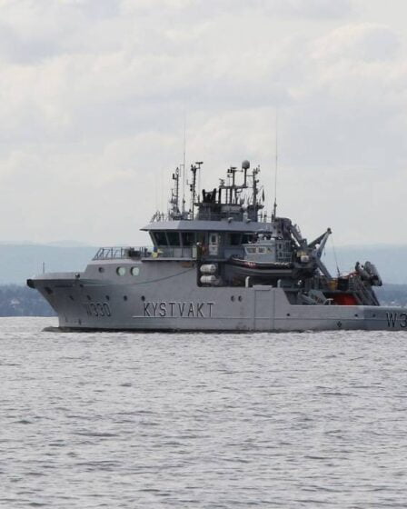 Rogaland: la police retrouve un enfant mort en gilet de sauvetage dans la mer à Karmøy 17 Rogaland: la police retrouve un enfant mort en gilet de sauvetage dans la mer à Karmøy - 16