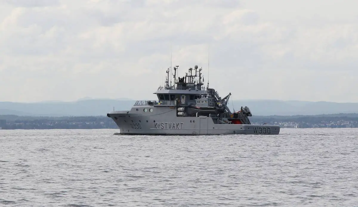 La Norvège et la Grande-Bretagne se préparent à une "guerre de la morue" commune contre l'UE - 3