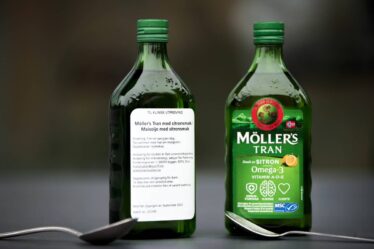 Des scientifiques d'Oslo chercheront à savoir si l'huile de foie de morue peut prévenir l'infection à coronavirus - 18