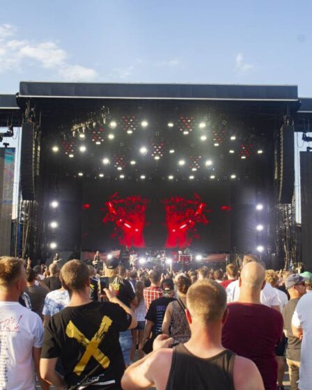 Les concerts tests en Norvège avec 5000 spectateurs sont approuvés par le comité d'éthique - 4