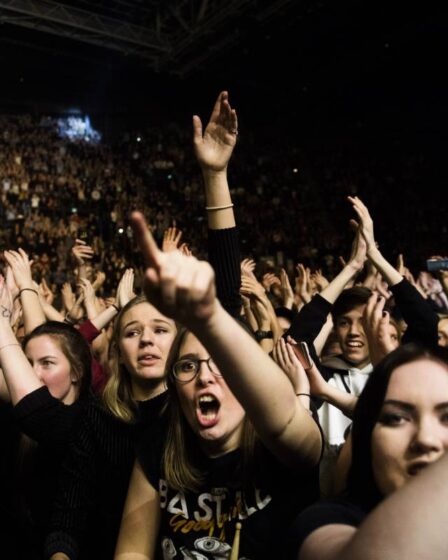 FHI veut tester des concerts en Norvège avec 5000 spectateurs en juin - 7