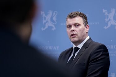 Contrôle permanent des frontières norvégiennes pour les voyageurs en provenance de Schengen - 20