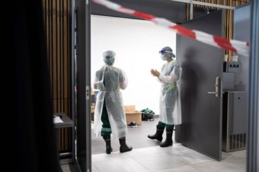 Bergen: 26 nouveaux cas d'infection enregistrés au cours des dernières 24 heures - 18