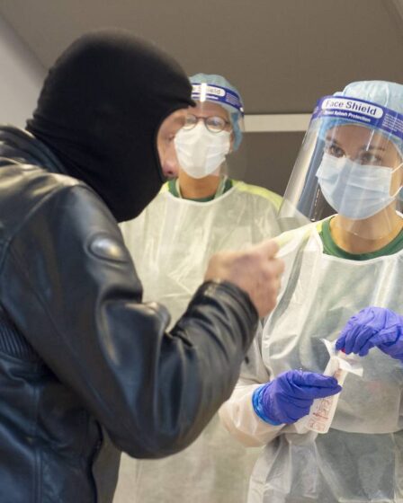 Bergen: 39 nouveaux cas d'infection signalés 14 Bergen: 39 nouveaux cas d'infection signalés - 13