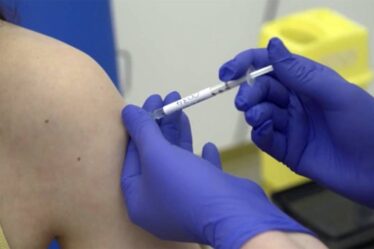 La Norvège décide de faire avancer les personnes atteintes de maladies sous-jacentes graves dans la file d'attente des vaccins - 16