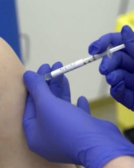 La Norvège décide de faire avancer les personnes atteintes de maladies sous-jacentes graves dans la file d'attente des vaccins - 4