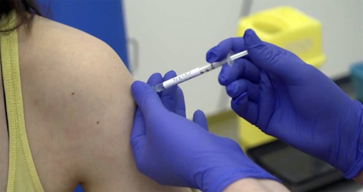 BBC: le vaccin contre le coronavirus d'Oxford est efficace à 70% - 3