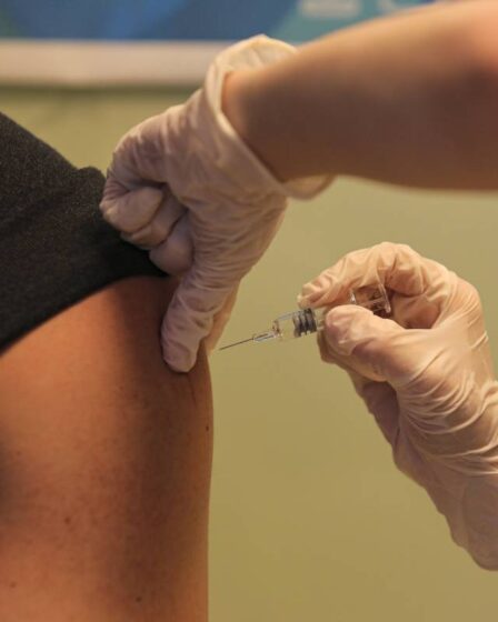 Étude: le vaccin corona chinois offre une protection dans 50% des cas 31 Étude: le vaccin corona chinois offre une protection dans 50% des cas - 30