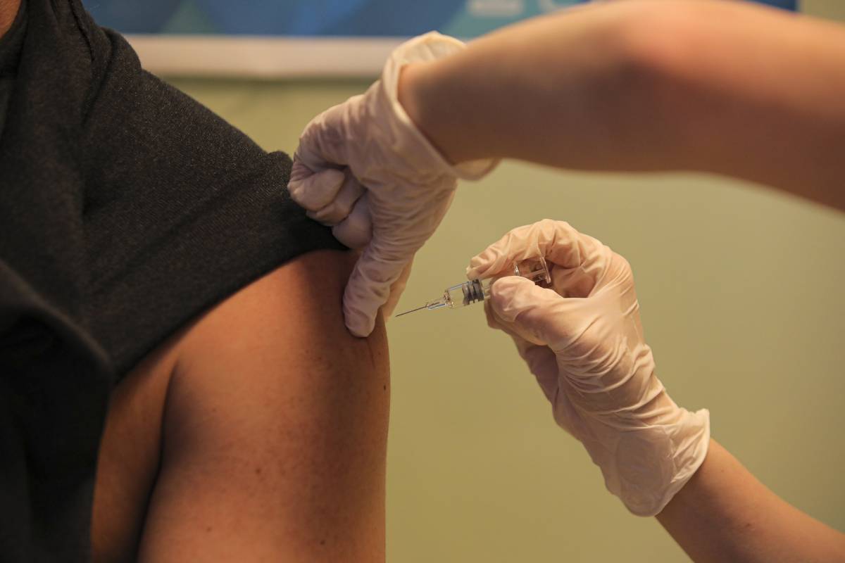 Étude: le vaccin corona chinois offre une protection dans 50% des cas 4 Étude: le vaccin corona chinois offre une protection dans 50% des cas - 3