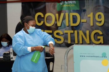 La Norvège appelle à la solidarité vaccinale et déclare que les pays pauvres doivent avoir le même accès aux vaccins que les riches - 8