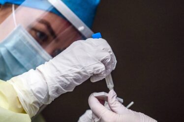 La Norvège enregistre le plus grand nombre de nouveaux cas de corona en 24 heures depuis le début de la pandémie - 18