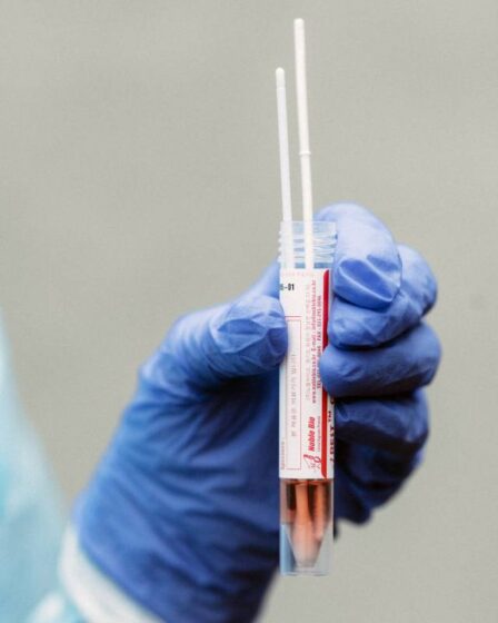 Étude américaine: les tests Corona rapides ne donnent pas toujours des résultats fiables 2 Étude américaine: les tests Corona rapides ne donnent pas toujours des résultats fiables - 1