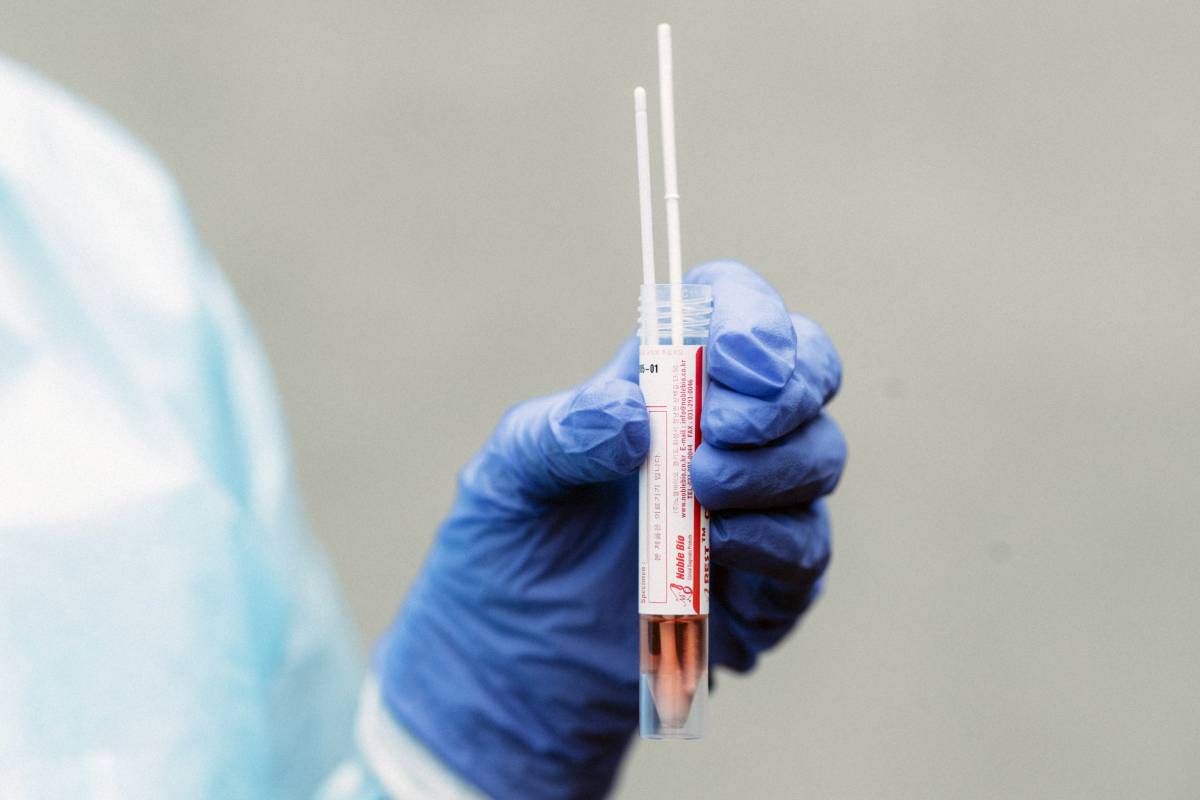 Étude américaine: les tests Corona rapides ne donnent pas toujours des résultats fiables 4 Étude américaine: les tests Corona rapides ne donnent pas toujours des résultats fiables - 3