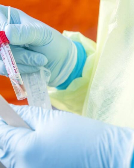 Toute personne infectée par COVID-19 développe des anticorps, selon une nouvelle étude suédoise - 19