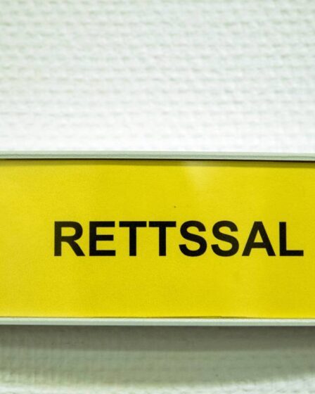 Hardanger: un homme condamné à 100 jours de prison pour diffusion de pornographie de vengeance - 16