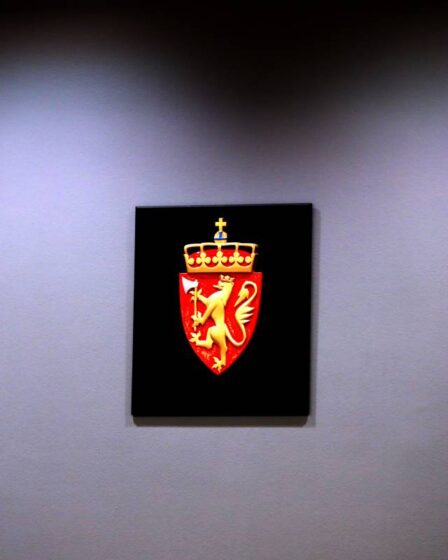 Un homme d'Oslo condamné à quatre ans de prison pour avoir abusé sexuellement d'une fille de 12 ans 23 Un homme d'Oslo condamné à quatre ans de prison pour avoir abusé sexuellement d'une fille de 12 ans - 22