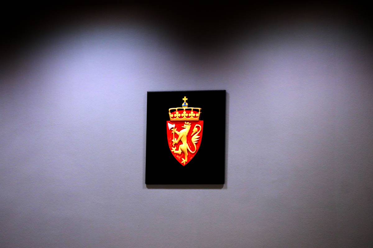 Un homme d'Oslo condamné à quatre ans de prison pour avoir abusé sexuellement d'une fille de 12 ans 4 Un homme d'Oslo condamné à quatre ans de prison pour avoir abusé sexuellement d'une fille de 12 ans - 3