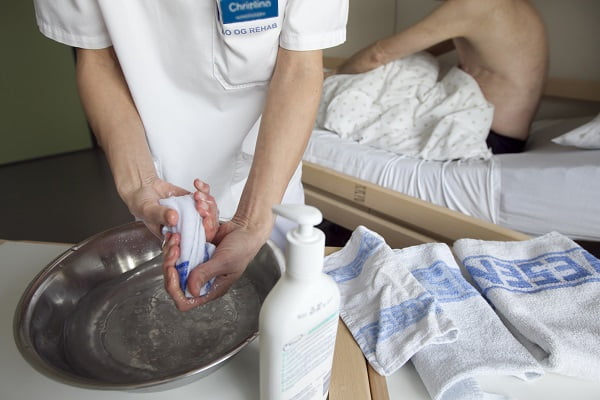 Créer des emplois à temps plein pour les professionnels de la santé 6 Créer des emplois à temps plein pour les professionnels de la santé - 5