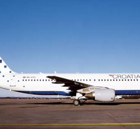 Croatia Airlines ouvre une route d'été depuis l'aéroport d'Oslo Gardermoen 23 Croatia Airlines ouvre une route d'été depuis l'aéroport d'Oslo Gardermoen - 22