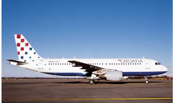 Croatia Airlines ouvre une route d'été depuis l'aéroport d'Oslo Gardermoen 4 Croatia Airlines ouvre une route d'été depuis l'aéroport d'Oslo Gardermoen - 3