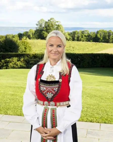 Bunad : guide des lapins norvégiens, les costumes nationaux de Norvège 8 Bunad : guide des lapins norvégiens, les costumes nationaux de Norvège - 7