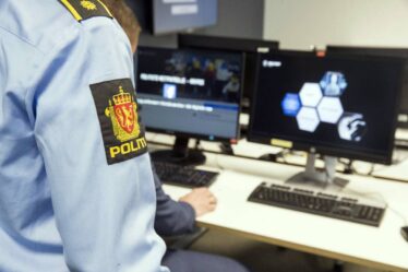 Des informations sensibles sur les résidents d'Østre Toten ont été divulguées sur le dark web - 6