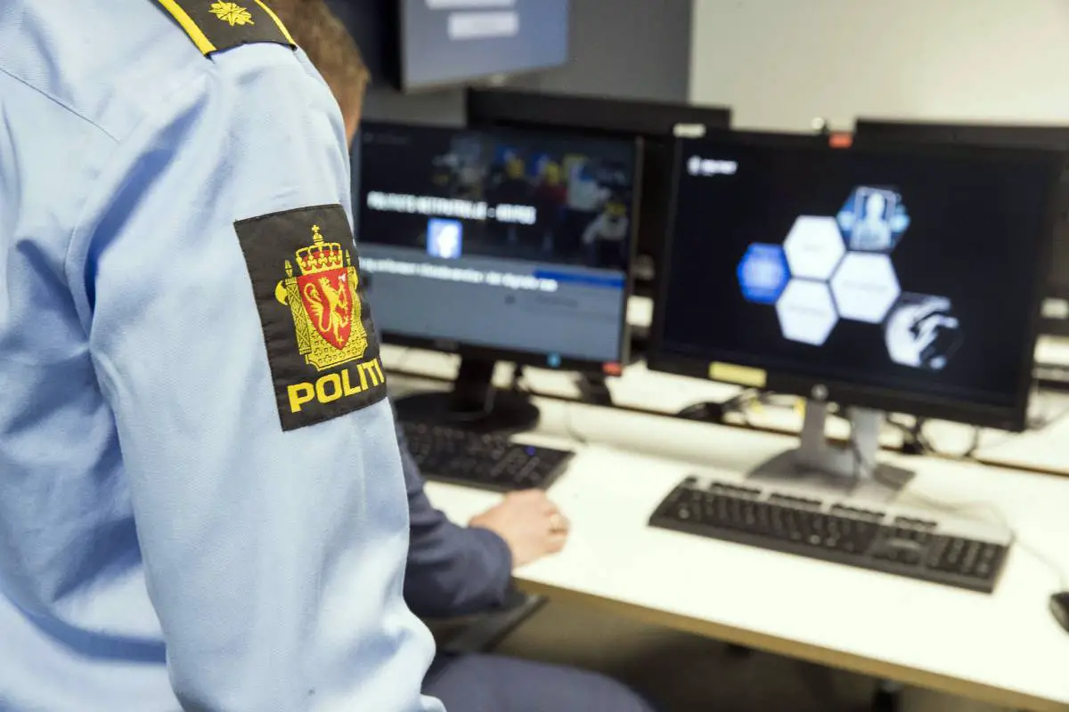Des informations sensibles sur les résidents d'Østre Toten ont été divulguées sur le dark web 4 Des informations sensibles sur les résidents d'Østre Toten ont été divulguées sur le dark web - 3