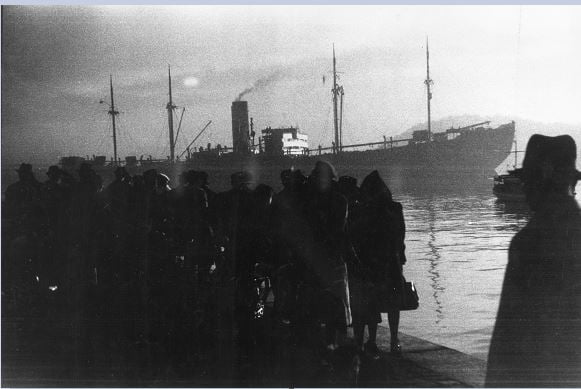 Les Norvégiens honorés à l'ambassade d'Israël pour avoir sauvé des juifs pendant la guerre 4 Les Norvégiens honorés à l'ambassade d'Israël pour avoir sauvé des juifs pendant la guerre - 3