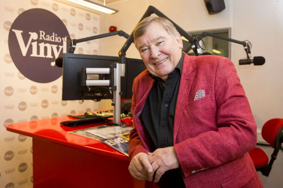 Les Norvégiens se tournent vers les chaînes de radio numériques 4 Les Norvégiens se tournent vers les chaînes de radio numériques - 3