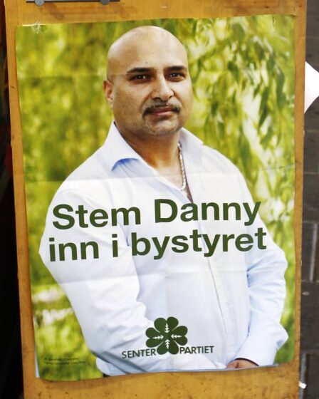 Oslo: un politicien du conseil municipal condamné à une peine de prison pour fraude à l'aide sociale d'un montant de 760000 couronnes 26 Oslo: un politicien du conseil municipal condamné à une peine de prison pour fraude à l'aide sociale d'un montant de 760000 couronnes - 25