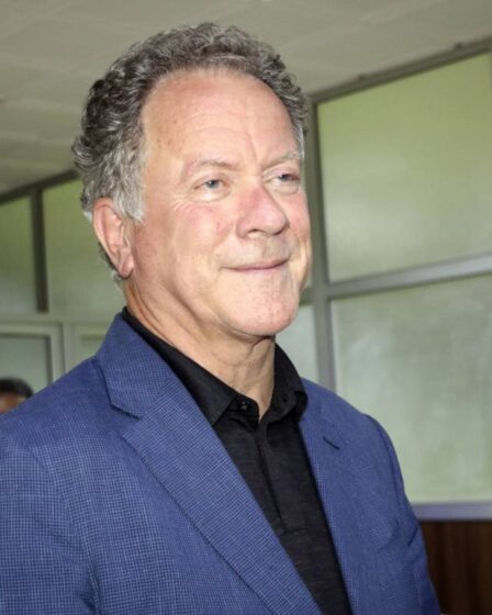 En raison de la couronne, le lauréat du prix Nobel de la paix ne se rendra pas à Oslo en décembre pour la cérémonie de remise des prix - 13
