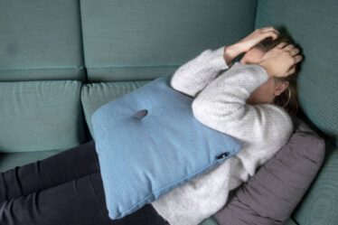 Beaucoup de gens en Norvège ont appelé la ligne d'assistance Kirkenes SOS à Pâques pour parler de suicide - 20
