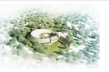Des architectes danois dessineront le Vikingmuseum - 18